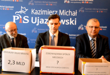 Oddłużenie Wrocławia to zadanie na 20 lat. PiS chce audytu finansów miasta odluzenie.png