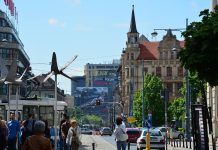 Wrocław nieprzyjazny przedsiębiorcom. Wysokie podatki od nieruchomości niszczą lokalny biznes podatki.jpg