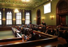 Wrocław: Droższa woda i ścieki – dzięki radnym Klubu Rafała Dutkiewicza i Platformy Obywatelskiej ratusz.jpg