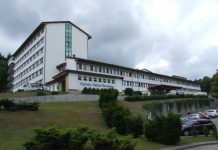 W czyje ręce szpitale? Niech to sprawdzi CBA szpital2.jpg