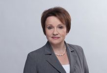 Zalewska: Pieniądze na zdrowie są marnowane, nawet prezydent Wałbrzycha dorabia w szpitalu zalewska.jpg