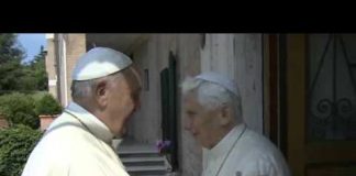 Benedykt, Franciszek 