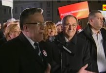 Smoleńsk – Skandaliczna wypowiedź Prezydenta Komorowskiego bronio.jpg