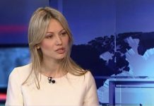 Magdalena Ogórek dla wPolsce.pl: Termin „persona non grata” w przypadku ambasador Anny Azari jest zasadny. Zraniła kraj, który ją zaprosił. Ogorek.jpg