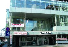 Wrocław: Konflikt w Teatrze Polskim – Zbuntowana grupa artystów paraliżuje funkcjonowanie teatru teatr.jpg