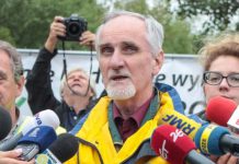 Złoty Pociąg: Nie ma śladu po skarbie ale odkrywcy zapowiadają kolejne wiercenia złoty.jpg
