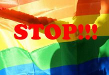 Rodzice wrocławskich uczniów przeciwko promocji LGBT w szkołach LGBT2.jpg