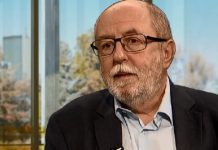 Wrocławianie przeciw wandalizmowi. Jacek Świat – Tradycja polskiej tolerancji musi wygrać z hołotą! jacek_swiat.jpg