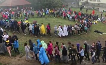 Taniec belgijski na Spotkaniu Młodych na Ślęży – robi wrażenie! tb.jpg