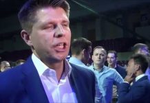 Petru zachwycony sondażem: „16% Polaków chce, abym powołał nową partię. Wszystko na jesieni tego roku!” Petru1.jpg