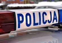 Wrocław: Niemiec umówił się na seks z 13-latką policja.jpg