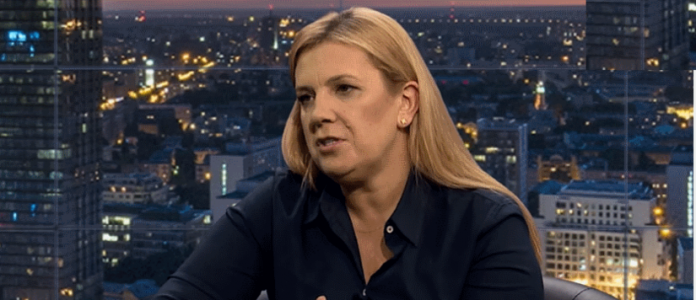 Elżbieta Jakubiak