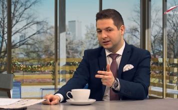 Jaki: „Zapowiedzi Gronkiewicz-Waltz, że nie stawi się przed komisją weryfikacyjną to zapowiedź, że chce ordynarnie złamać prawo”