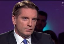 TVN to „wielka wartość” i „ściana wolności słowa” – uważa Lis. I wzywa do walki: Do cholery, musimy tego bronić!