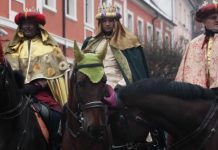 515 miejscowości znajduje się na mapie Orszaku Trzech Króli 2017!