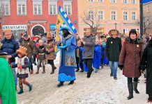 TREŚĆ LISTU ABP. JÓZEFA KUPNEGO DO UCZESTNIKÓW WROCŁAWSKIEGO ORSZAKU
