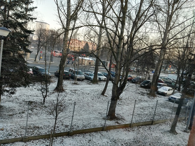 dyrekcyjna