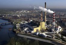 Wrocławska elektrociepłownia wspiera działania na rzecz walki ze smogiem