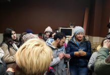 Wrocławianie solidaryzują się z właścicielem baru kebab. Radny Mieszkała: Nie ma zgody na niszczenie cudzego mienia