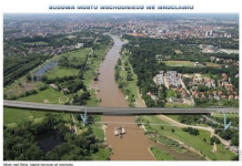 Co dalej z Mostem Wschodnim?