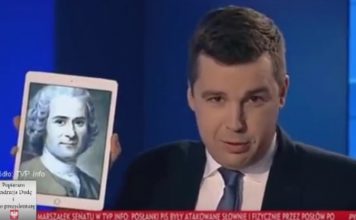Cięta riposta Michała Rachonia do posłów opozycji