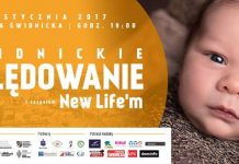 Wspólne kolędowanie w świdnickiej katedrze z zespołem „New Life’m”