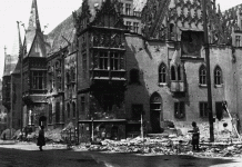 Brawurowa akcja AK we Wrocławiu