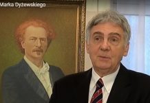 M. DYŻEWSKI: „KLĄTWA” TO ZBRODNIA WIELOWYMIAROWA