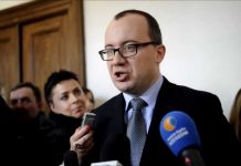 Media: Minister wbrew prawu zorganizował konkurs na stanowisko Prokuratora Krajowego