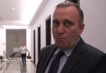 Członek PO beszta Schetynę: jestem zrozpaczony, że mamy takiego lidera