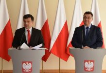 WICEMINISTER MARIUSZ ORION JĘDRYSEK: POLSKA GRUPA GÓRNICZA WZBOGACAŁA SIĘ O KONCESJE NA WYDOBYCIE