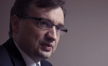 Ziobro: Mamy twarde dowody na to , że Krzysztof Brejza był osobiscie zaangażowany w tworzenie farm troli. Mało tego byli oni opłacani z publicznych pieniędzy