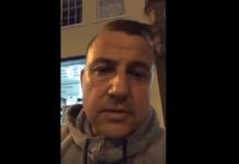 Mocny komentarz Polaka tuż po zamachu w Manchesterze. ZOBACZ FILM!
