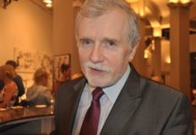 Ministerstwo Kultury popiera zwolnienie Cezarego Morawskiego