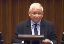 Atak Kopacz na Kaczyńskiego. Kaczyński spokojnie odpowiada na ataki