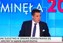 Rachoń: zagadkowe sprawy dotyczące wielkich interesów to nie tylko prywatyzacja Ciechu, Amber Gold, czy sprzedawanie stanowisk w administracji