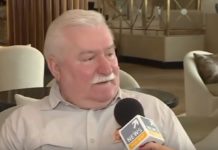 Wałęsa przeprasza i przyznaje się do kłamstwa!