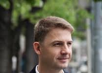 Petr Mach: masakruje europejskich lewaków i mówi, że „Jestem Polakiem”
