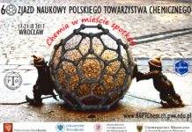Chemia w mieście spotkań i na Politechnice Wrocławskiej