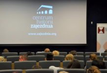 Filmy Agnieszka Holland i Kazimierza Kutza w Centrum Historii Zajezdnia. Powraca cykl „W roli głównej: Wrocław”