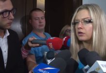 Wassermann do Ministra: pamięta pan 10 kwietnia? Na waszych oczach wrak był cięty na kawałki!
