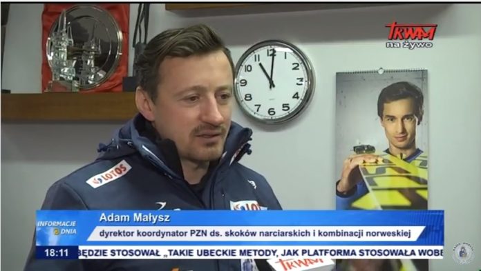 Małysz