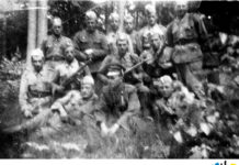 Bierny opór wobec okupanta wynikał z głębokiego patriotyzmu