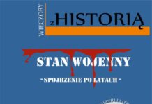 Dr Grzegorz Waligóra: Stan wojenny – spojrzenie po latach