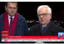 Szef MSZ potwierdza doniesienia wPolityce.pl! Czaputowicz: To prawda, premier Izraela mówił o „systemowym” udziale Polaków w Holokauście