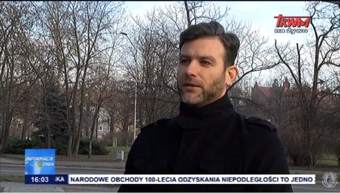 Krystian Mieszkała 24