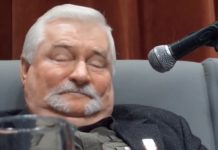 Rodzina Wałęsy zaniepokojona wypowiedziami na temat śmierci