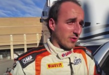 Zespół Alfa Romeo Racing ORLEN zaprezentował bolid w Warszawie
