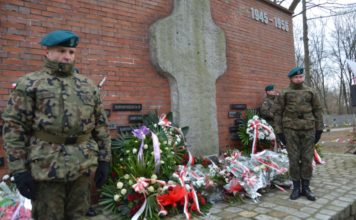 Apel dyrektora Muzeum Żołnierzy Wyklętych i Więźniów Politycznych PRL