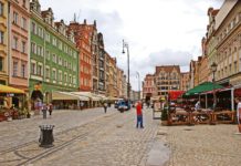 Mieszkanie jako inwestycja – także we Wrocławiu!
